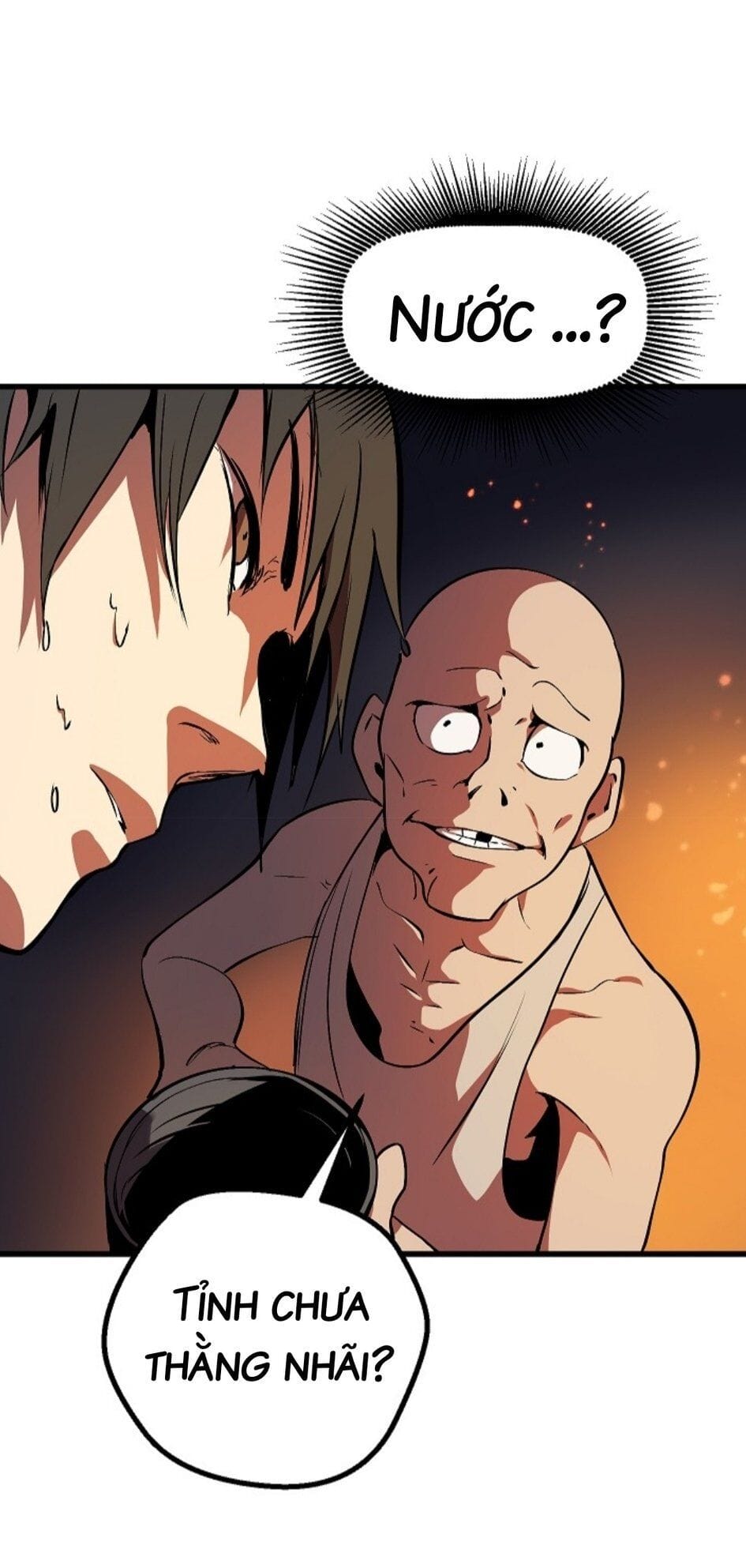 Truyện Tranh Anh Hùng Mạnh Nhất? Ta Không Làm Lâu Rồi! trang 5