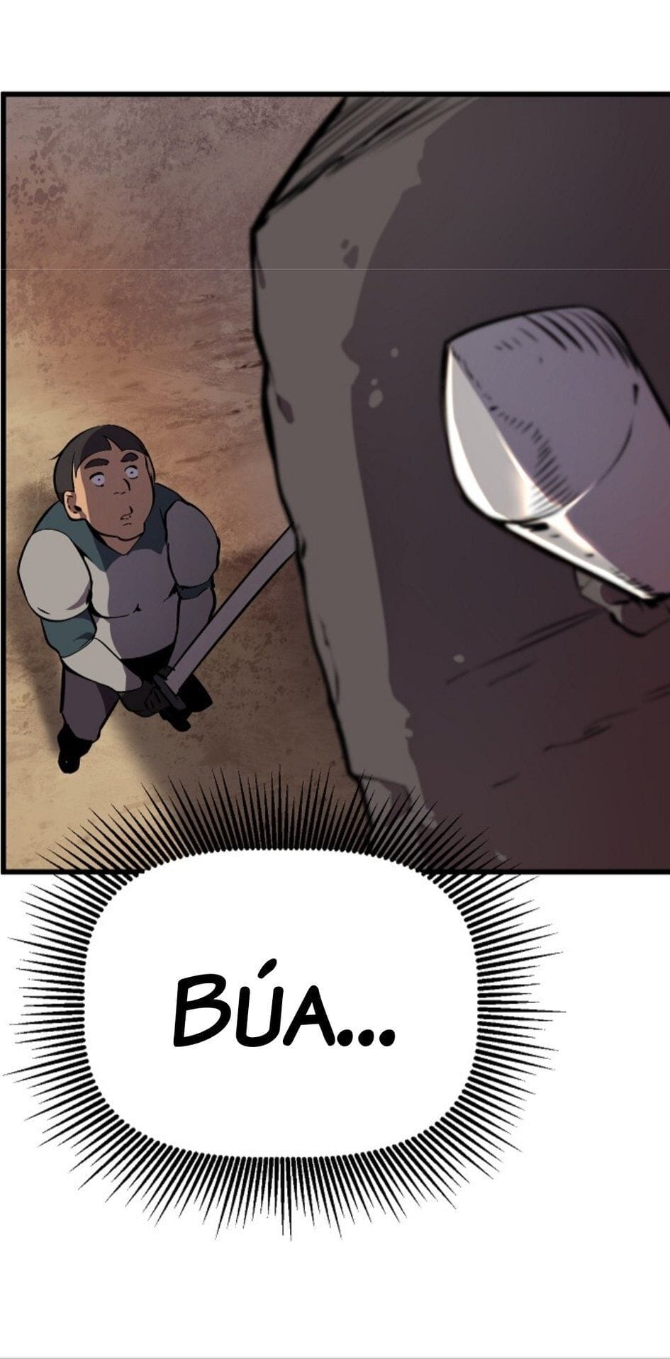 Truyện Tranh Anh Hùng Mạnh Nhất? Ta Không Làm Lâu Rồi! trang 5