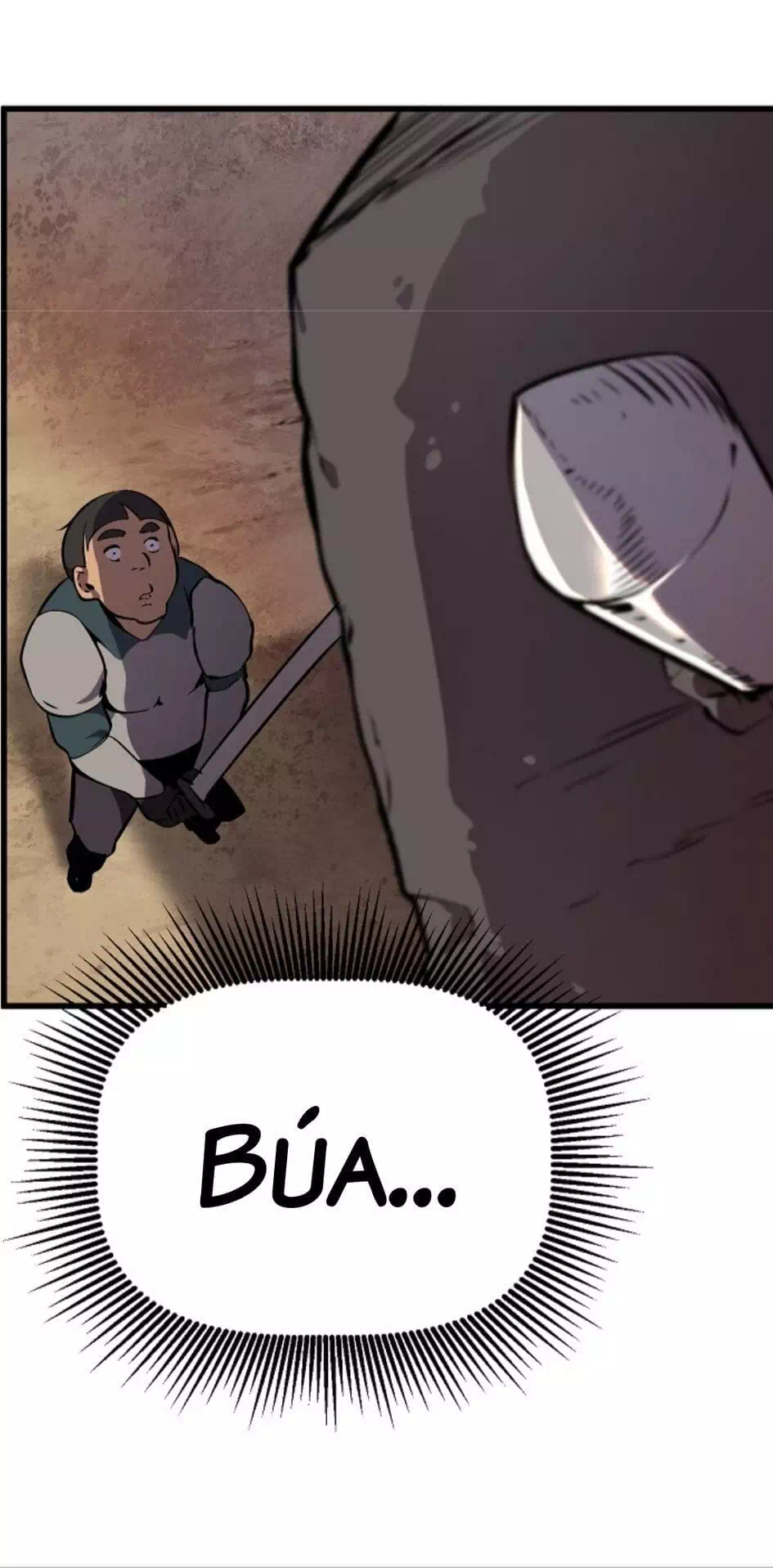 Truyện Tranh Anh Hùng Mạnh Nhất? Ta Không Làm Lâu Rồi! trang 5