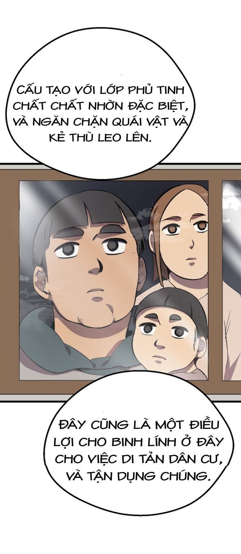 Truyện Tranh Anh Hùng Mạnh Nhất? Ta Không Làm Lâu Rồi! trang 5