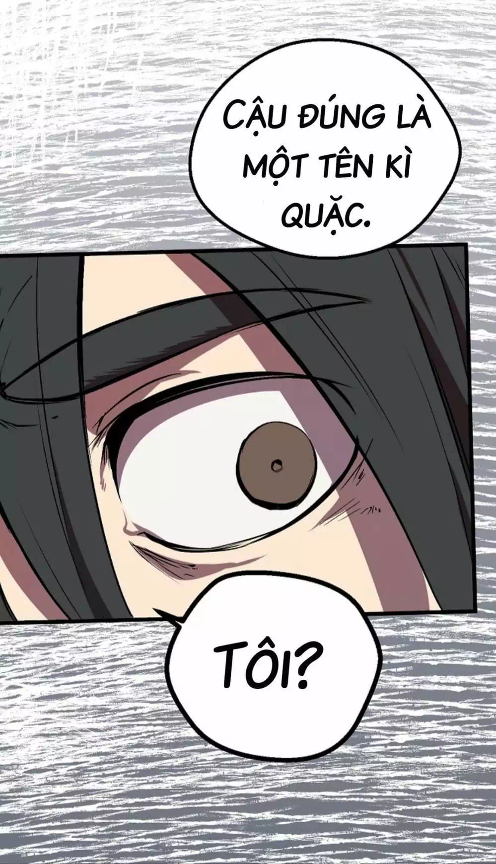 Truyện Tranh Anh Hùng Mạnh Nhất? Ta Không Làm Lâu Rồi! trang 5