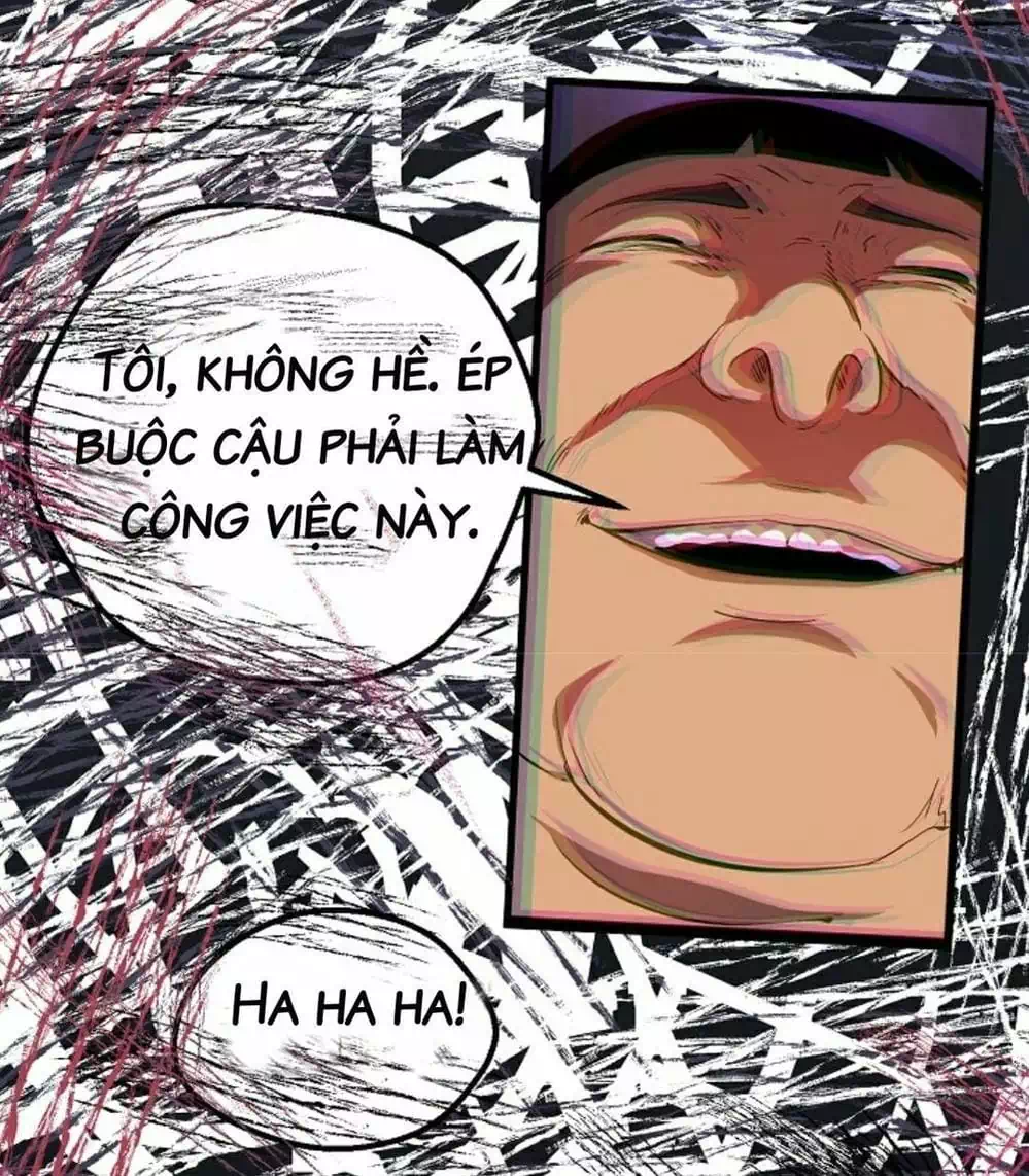 Truyện Tranh Anh Hùng Mạnh Nhất? Ta Không Làm Lâu Rồi! trang 5