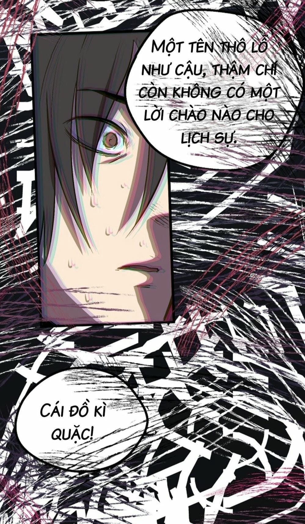 Truyện Tranh Anh Hùng Mạnh Nhất? Ta Không Làm Lâu Rồi! trang 5