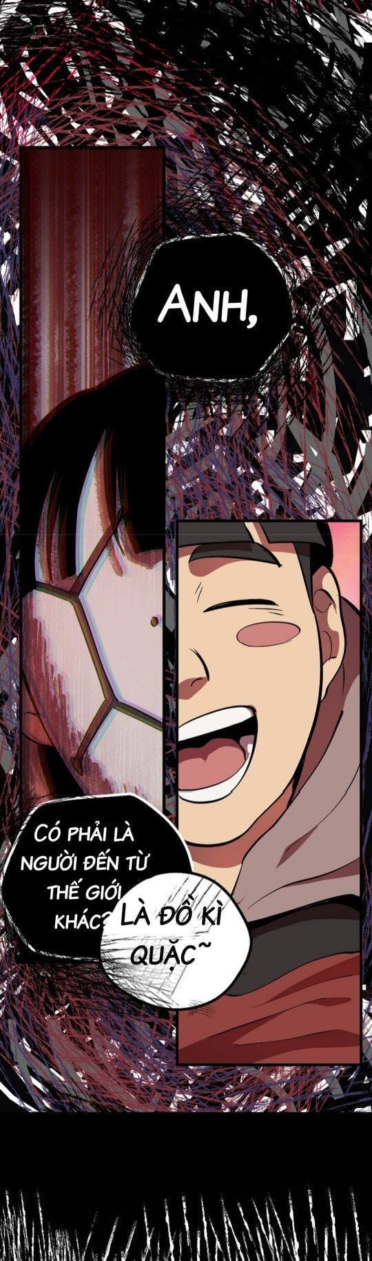 Truyện Tranh Anh Hùng Mạnh Nhất? Ta Không Làm Lâu Rồi! trang 5