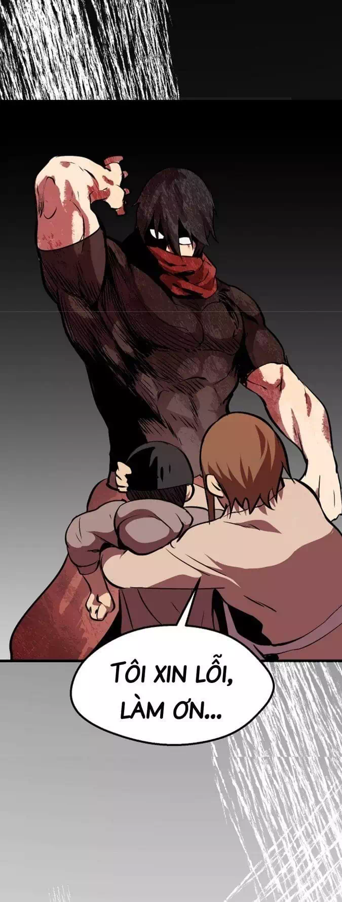 Truyện Tranh Anh Hùng Mạnh Nhất? Ta Không Làm Lâu Rồi! trang 5