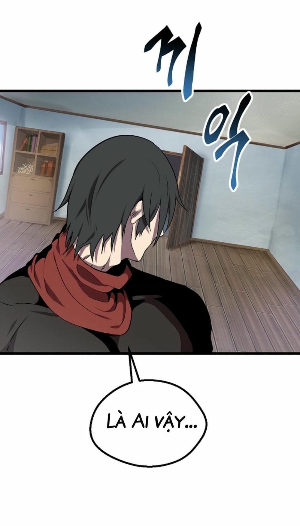 Truyện Tranh Anh Hùng Mạnh Nhất? Ta Không Làm Lâu Rồi! trang 5