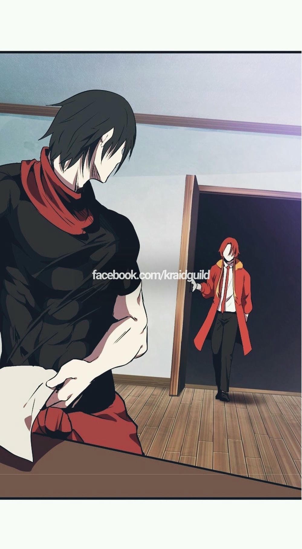 Truyện Tranh Anh Hùng Mạnh Nhất? Ta Không Làm Lâu Rồi! trang 5