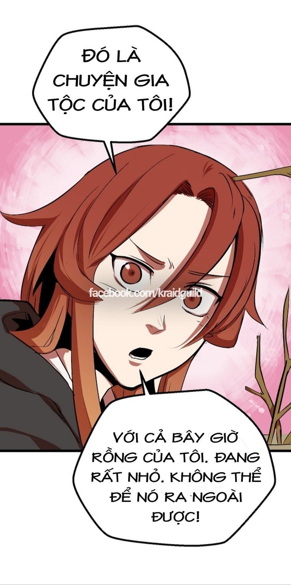 Truyện Tranh Anh Hùng Mạnh Nhất? Ta Không Làm Lâu Rồi! trang 5