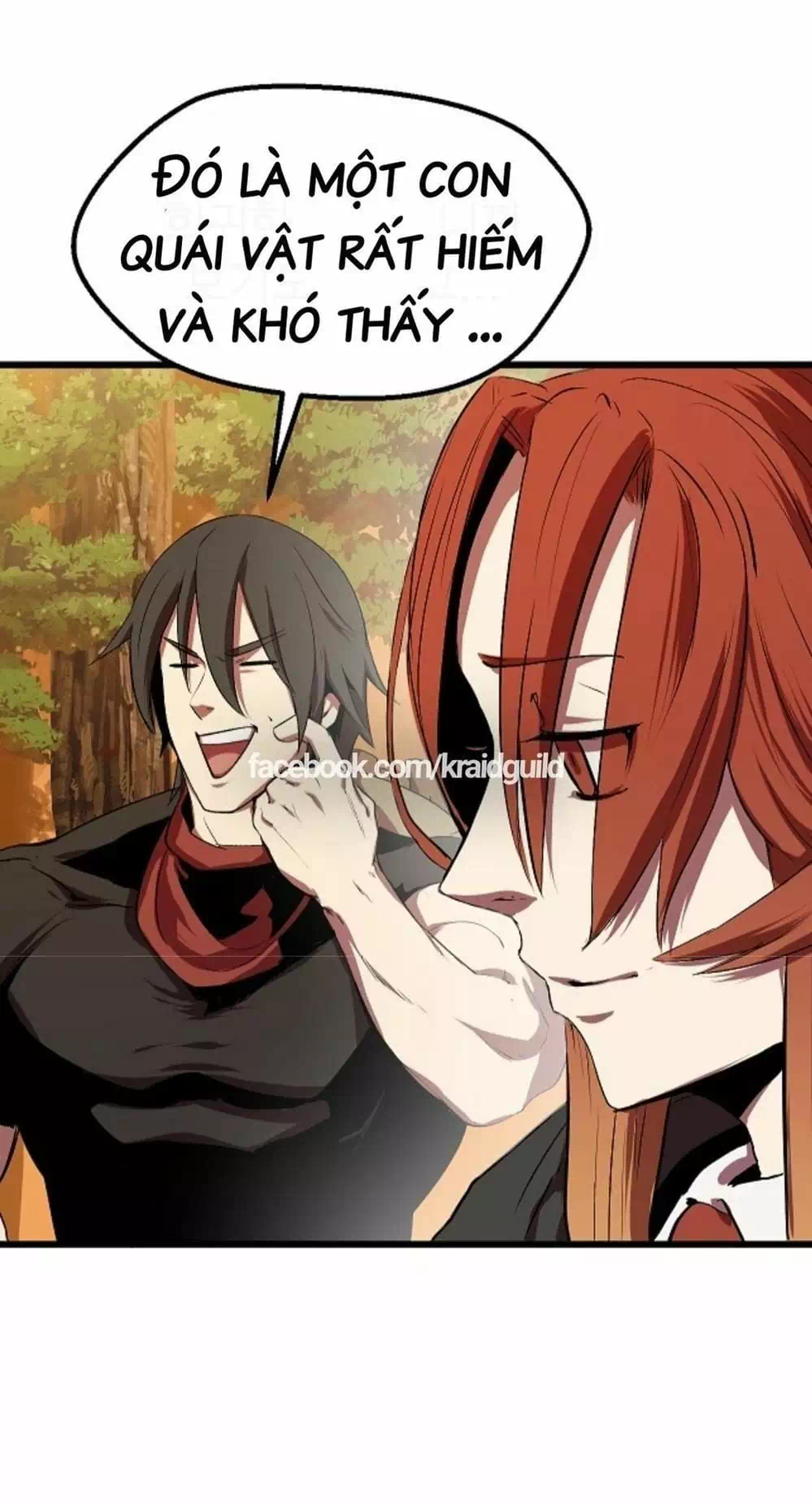 Truyện Tranh Anh Hùng Mạnh Nhất? Ta Không Làm Lâu Rồi! trang 5