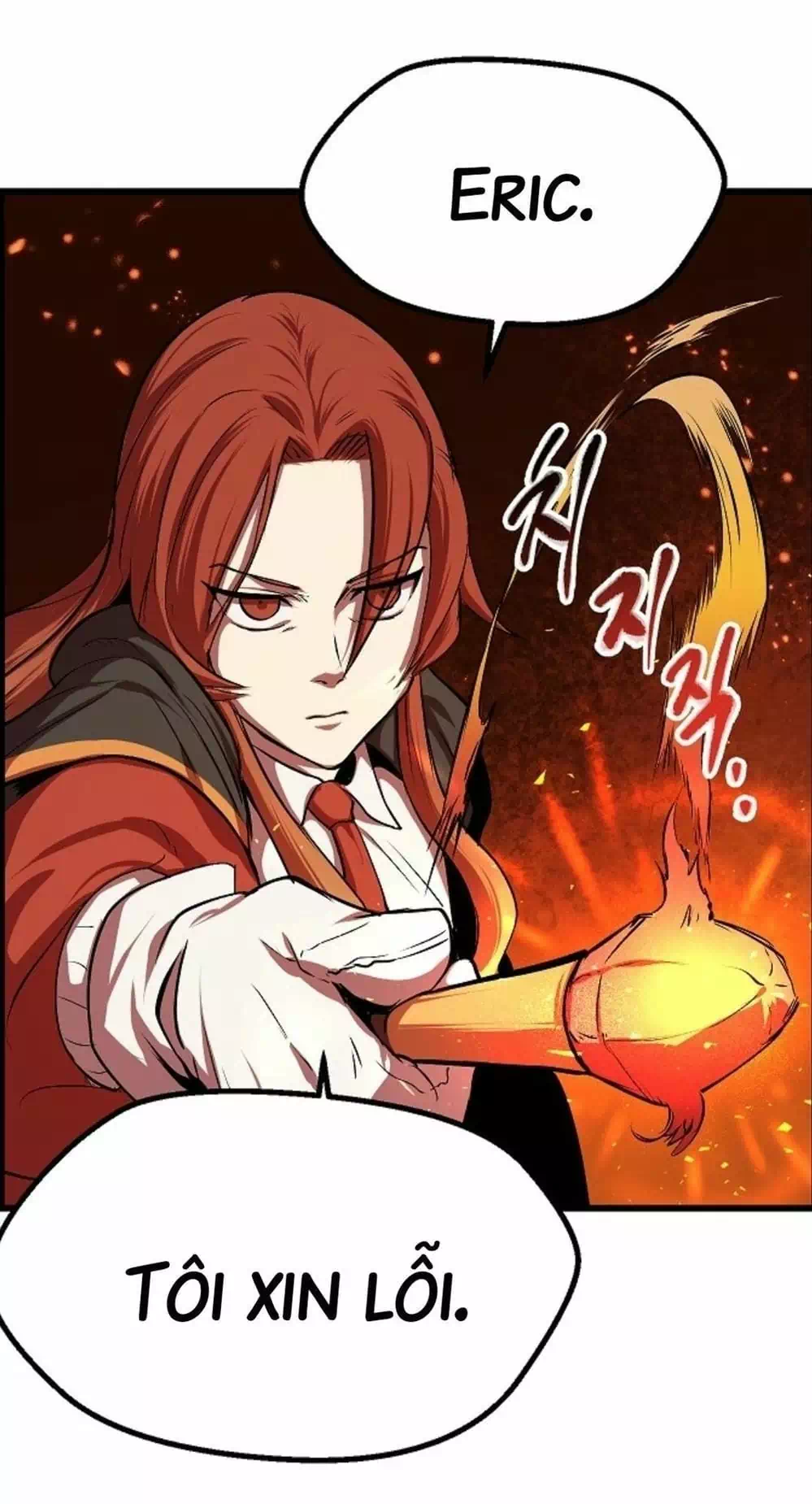 Truyện Tranh Anh Hùng Mạnh Nhất? Ta Không Làm Lâu Rồi! trang 5