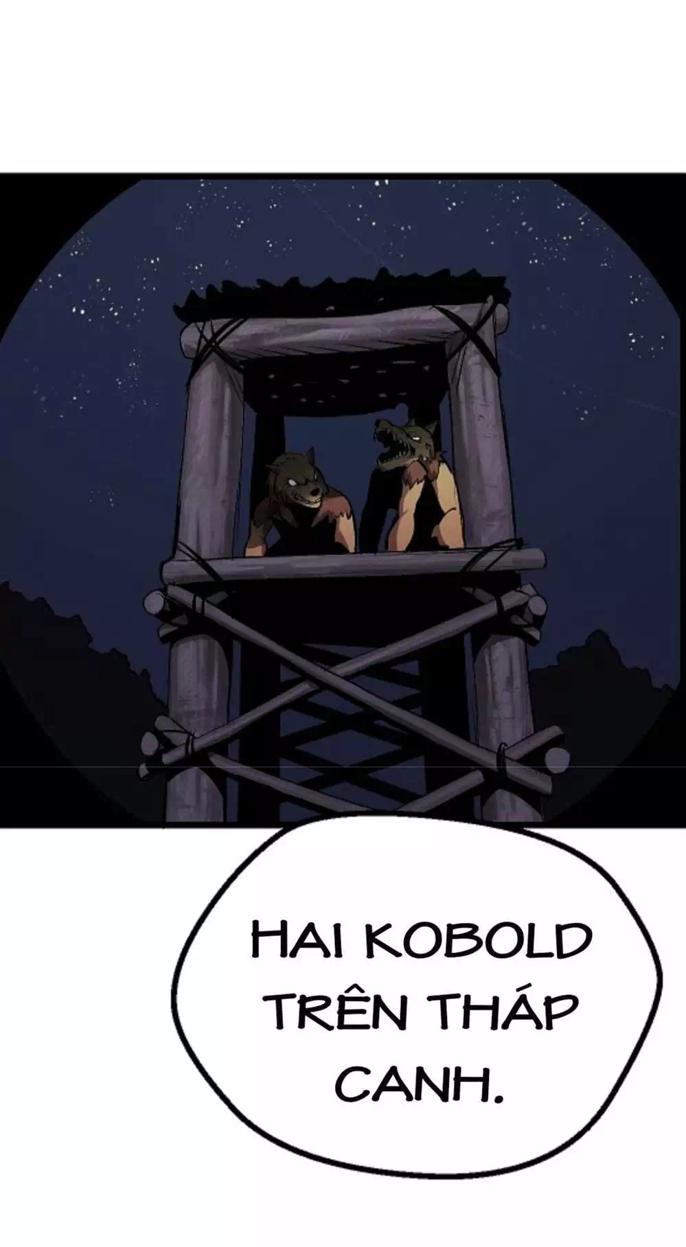 Truyện Tranh Anh Hùng Mạnh Nhất? Ta Không Làm Lâu Rồi! trang 5