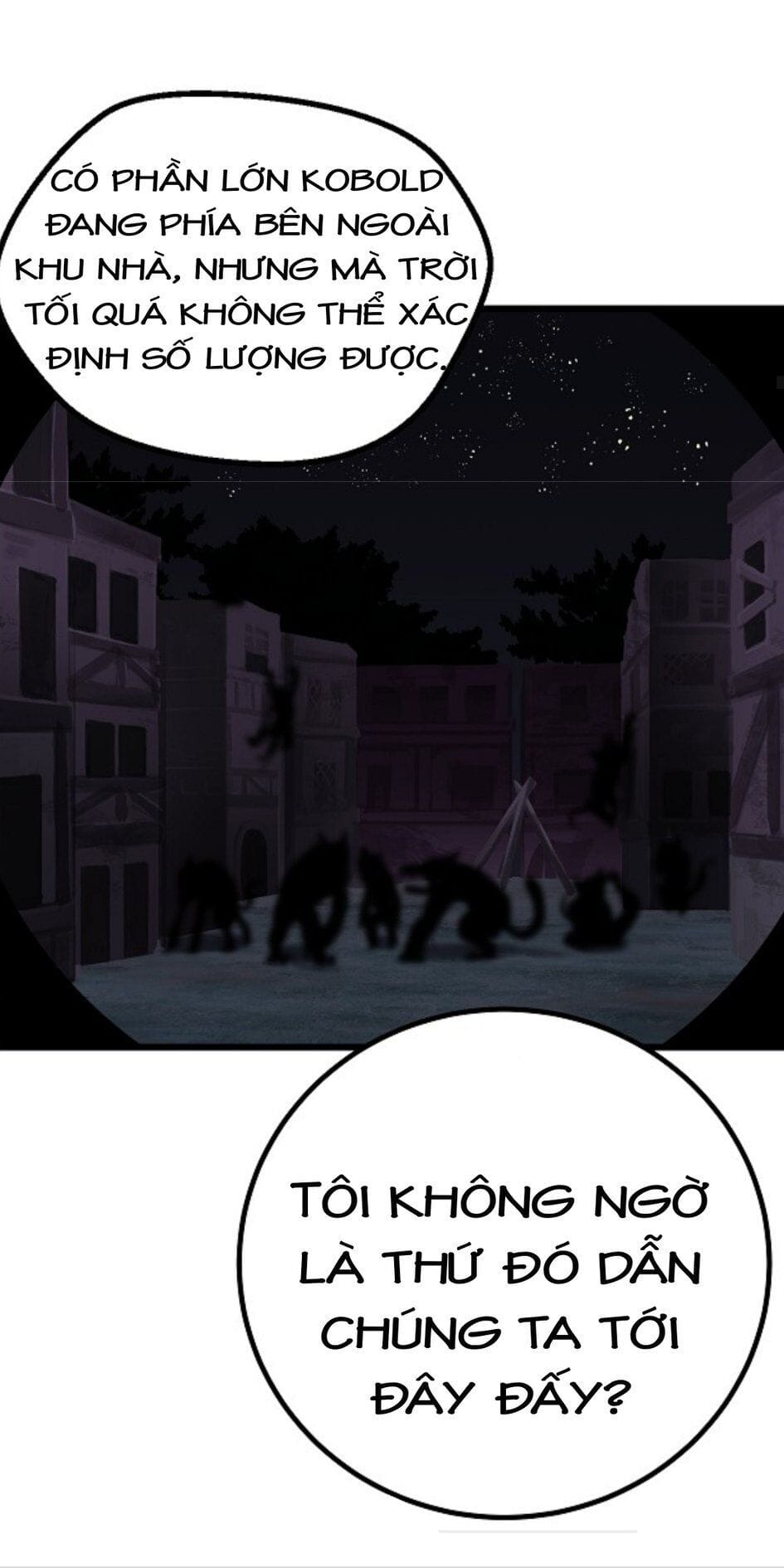 Truyện Tranh Anh Hùng Mạnh Nhất? Ta Không Làm Lâu Rồi! trang 5