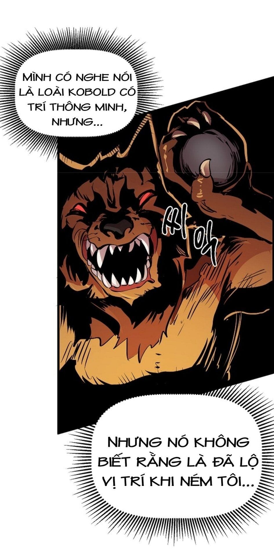 Truyện Tranh Anh Hùng Mạnh Nhất? Ta Không Làm Lâu Rồi! trang 5