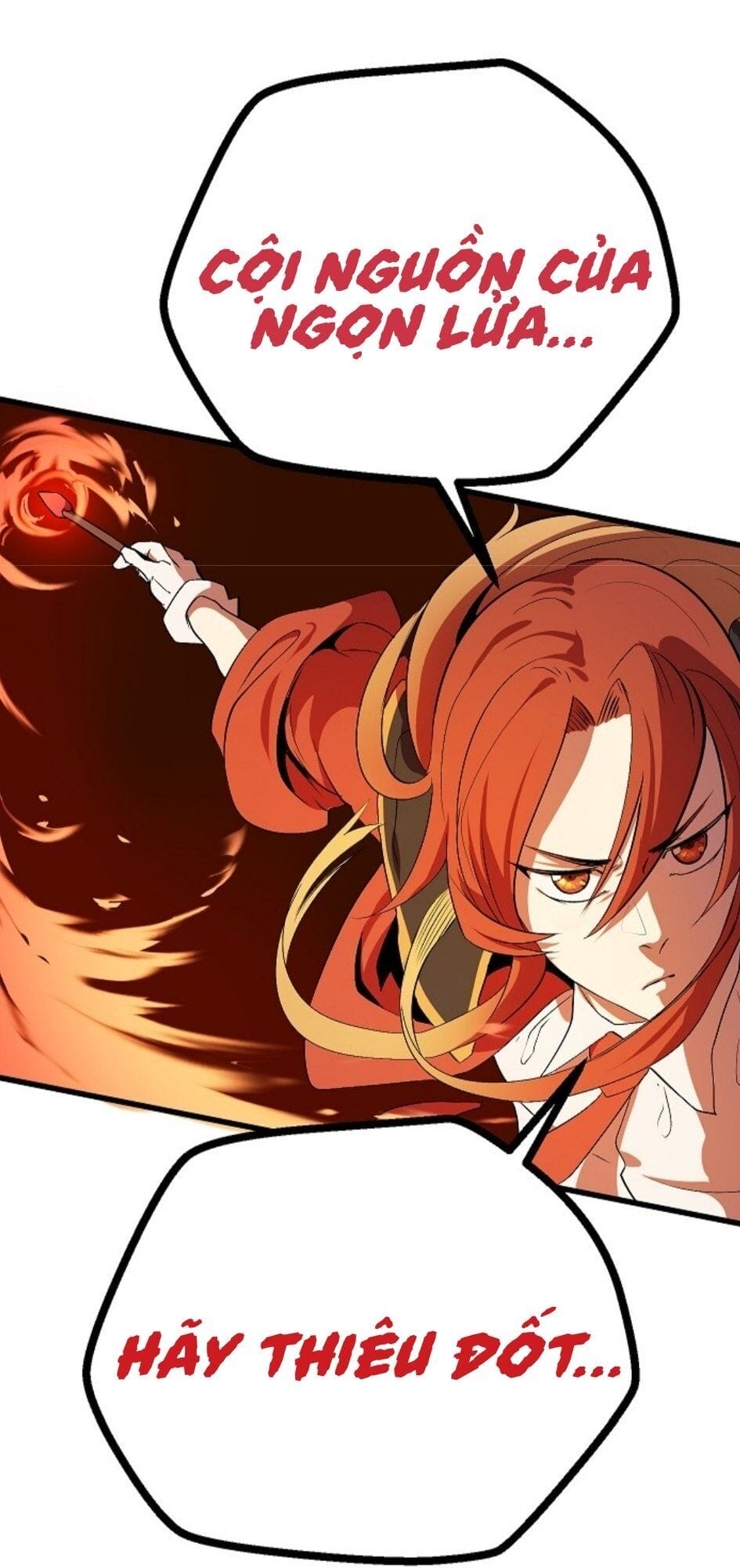 Truyện Tranh Anh Hùng Mạnh Nhất? Ta Không Làm Lâu Rồi! trang 5