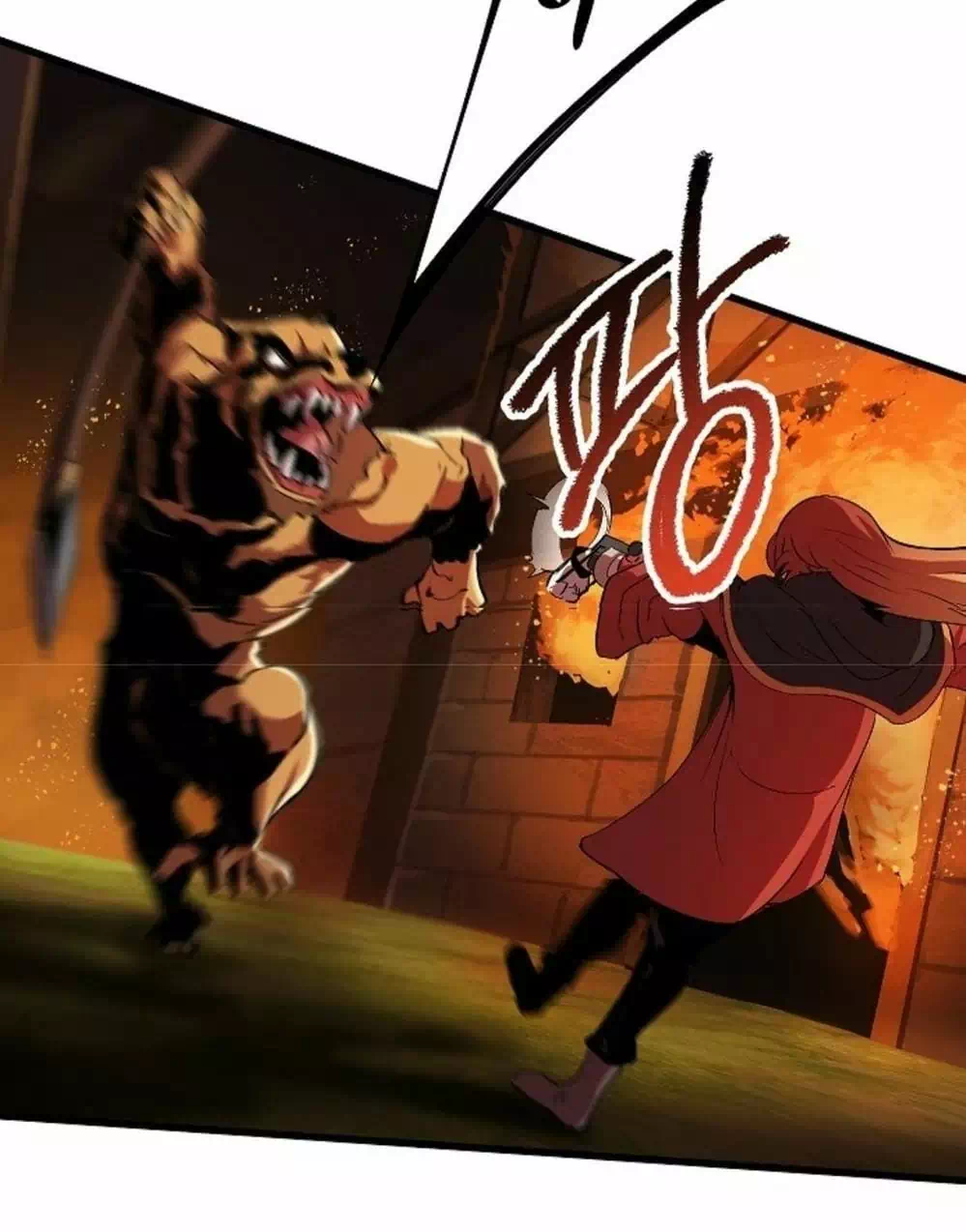 Truyện Tranh Anh Hùng Mạnh Nhất? Ta Không Làm Lâu Rồi! trang 5