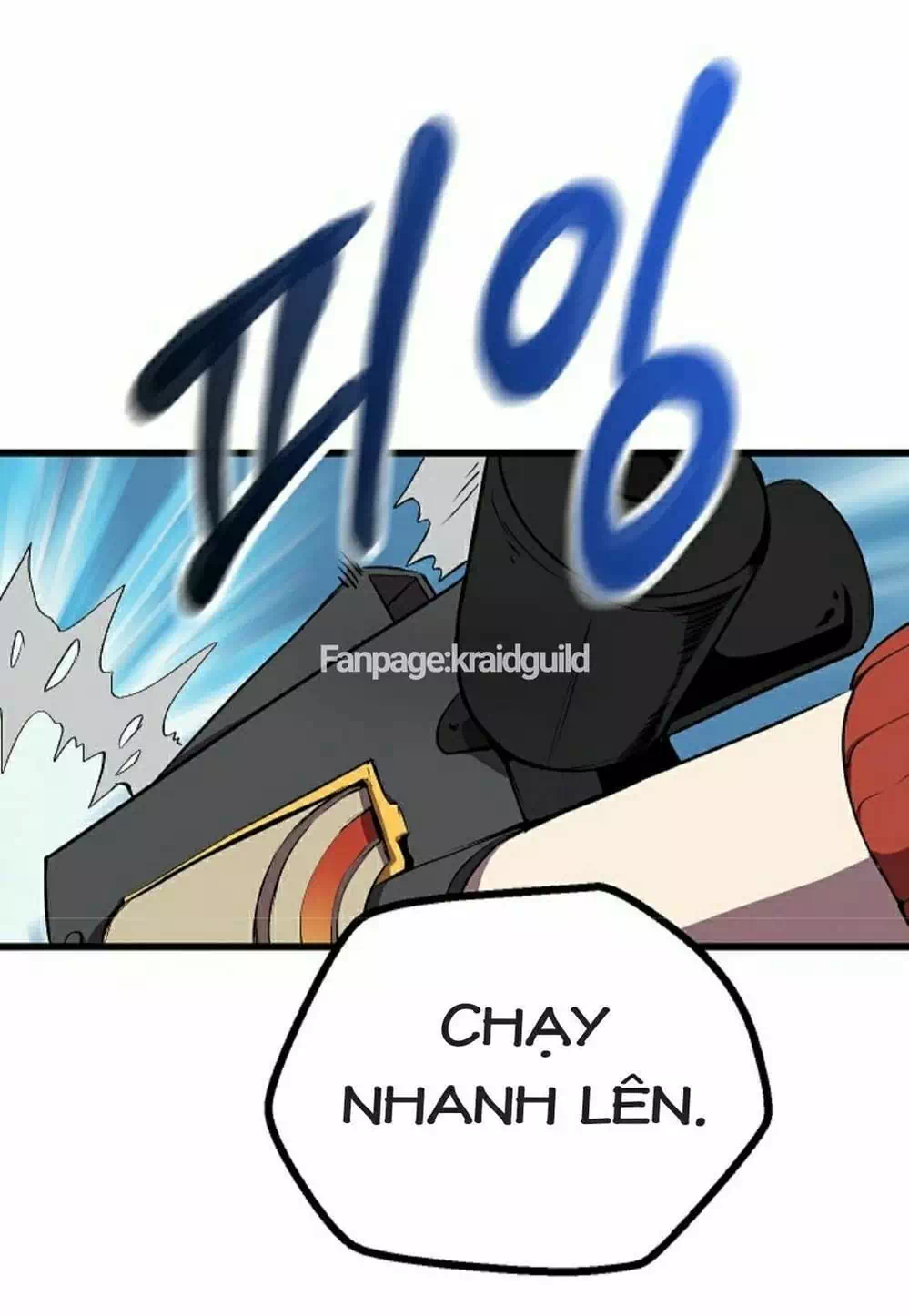 Truyện Tranh Anh Hùng Mạnh Nhất? Ta Không Làm Lâu Rồi! trang 5