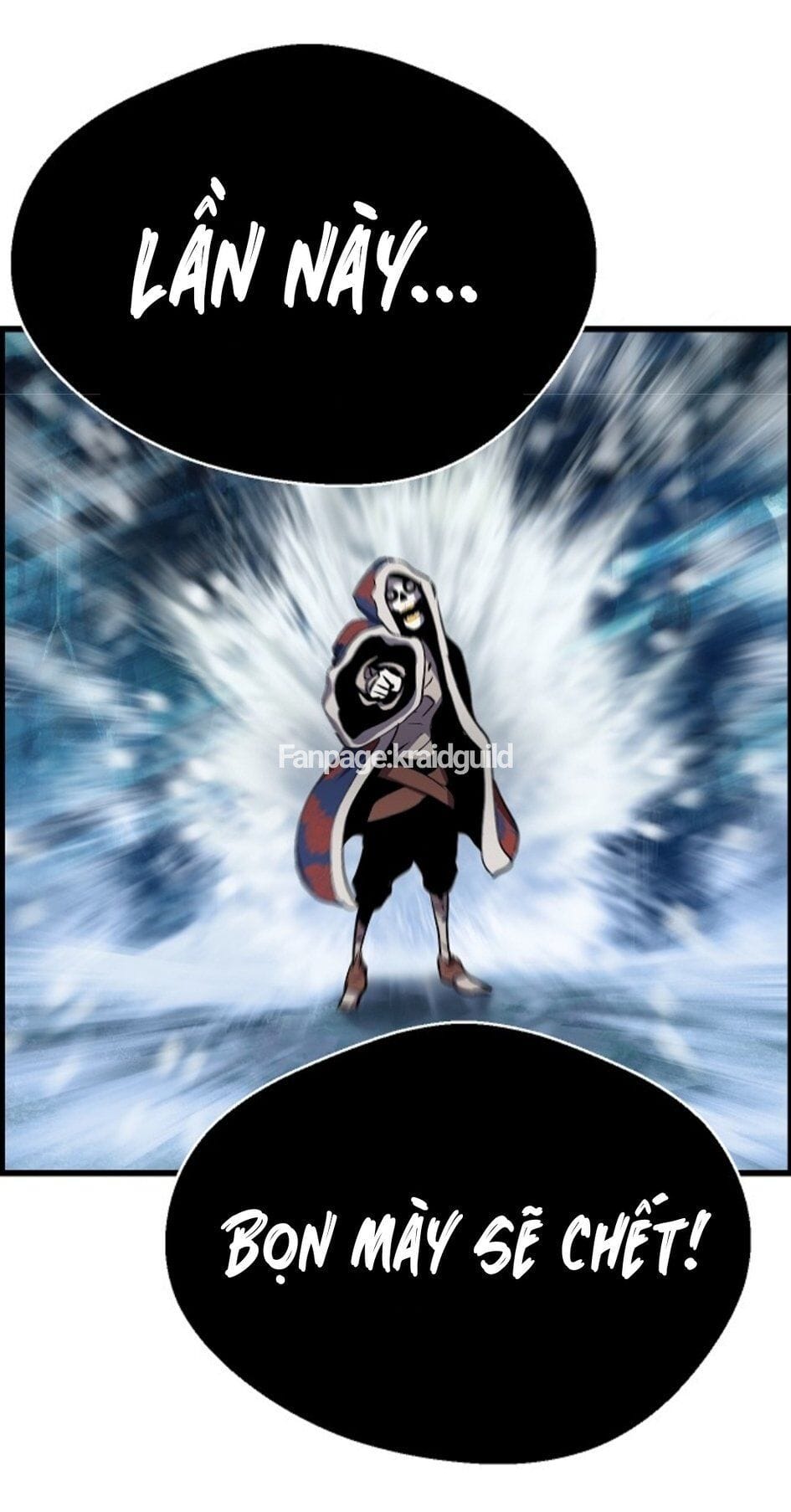 Truyện Tranh Anh Hùng Mạnh Nhất? Ta Không Làm Lâu Rồi! trang 5