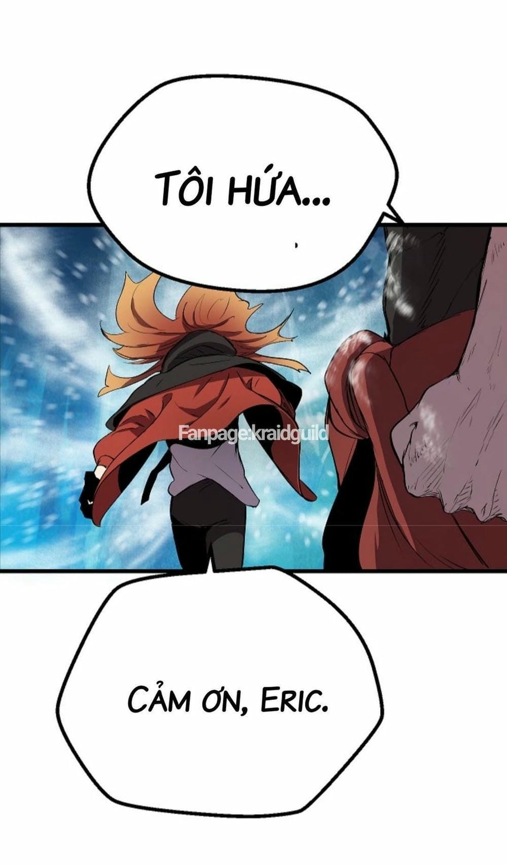 Truyện Tranh Anh Hùng Mạnh Nhất? Ta Không Làm Lâu Rồi! trang 5