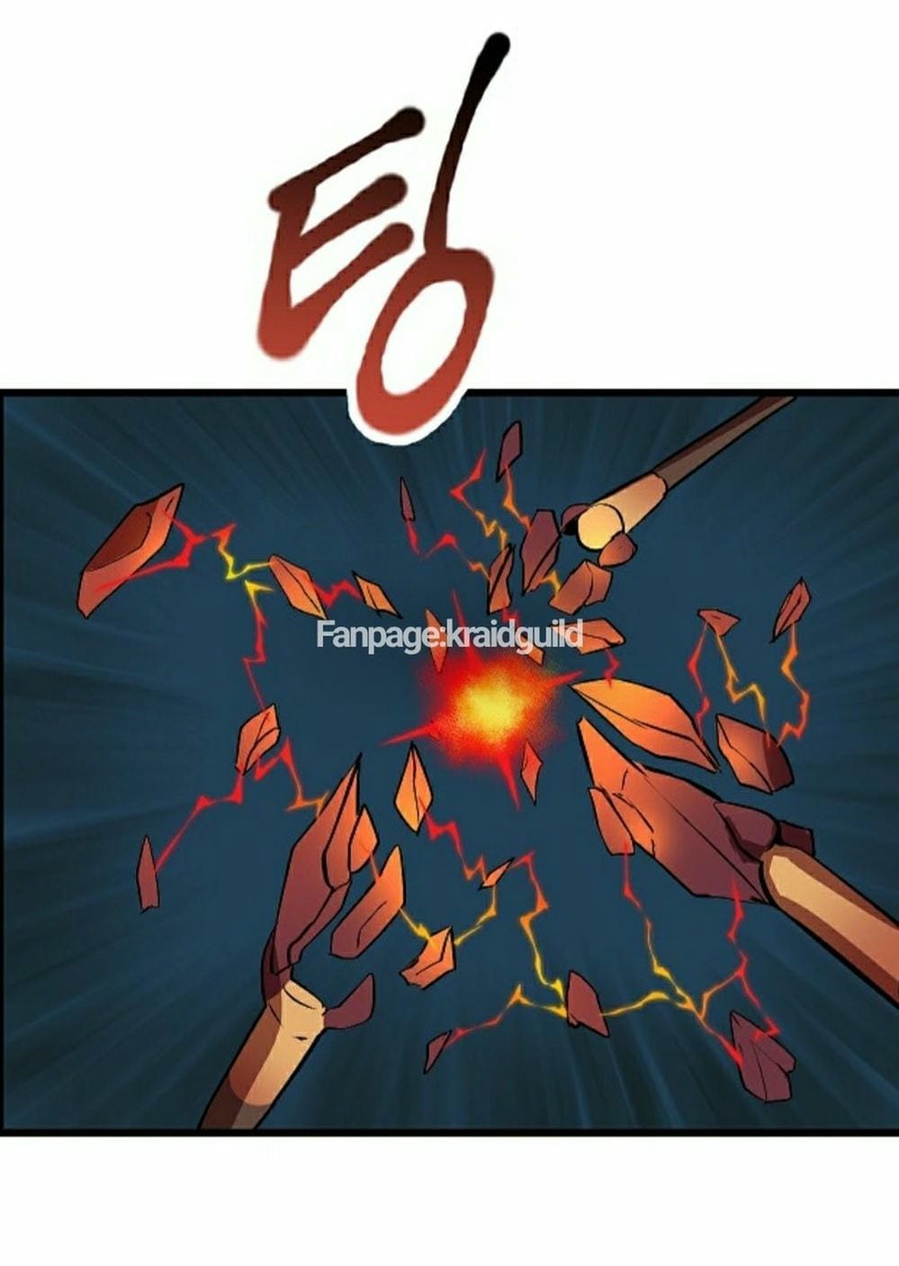 Truyện Tranh Anh Hùng Mạnh Nhất? Ta Không Làm Lâu Rồi! trang 5