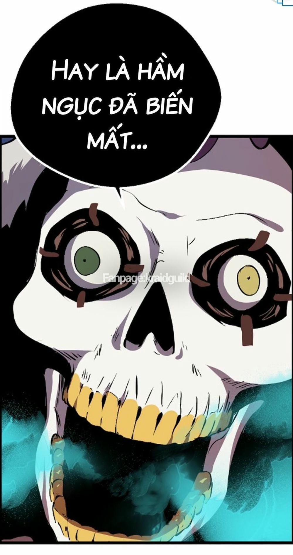 Truyện Tranh Anh Hùng Mạnh Nhất? Ta Không Làm Lâu Rồi! trang 5