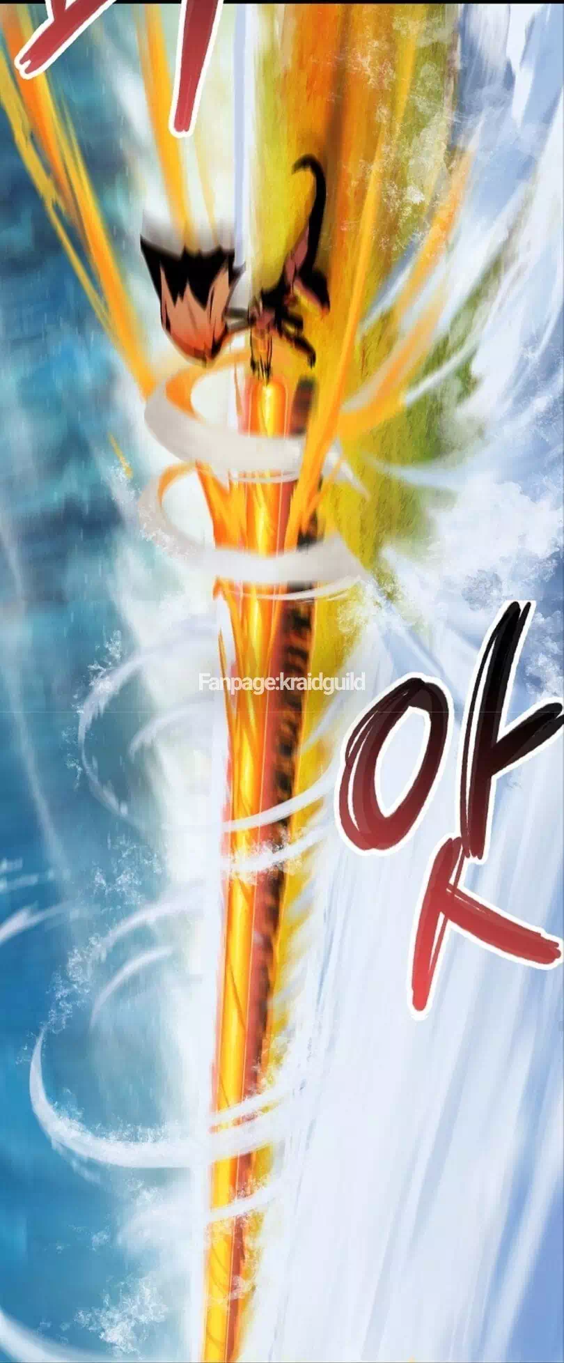 Truyện Tranh Anh Hùng Mạnh Nhất? Ta Không Làm Lâu Rồi! trang 5