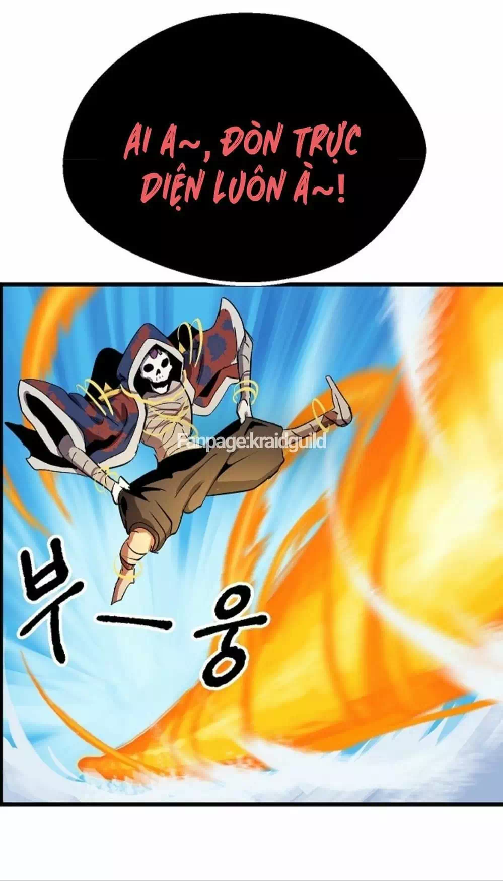 Truyện Tranh Anh Hùng Mạnh Nhất? Ta Không Làm Lâu Rồi! trang 5