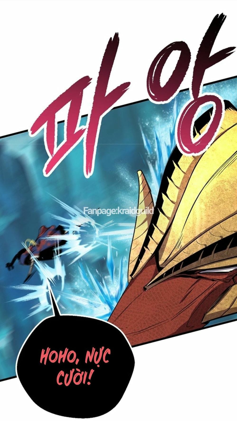 Truyện Tranh Anh Hùng Mạnh Nhất? Ta Không Làm Lâu Rồi! trang 5