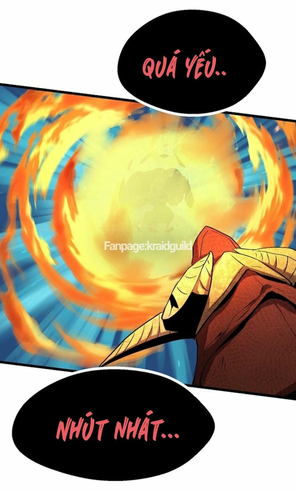 Truyện Tranh Anh Hùng Mạnh Nhất? Ta Không Làm Lâu Rồi! trang 5