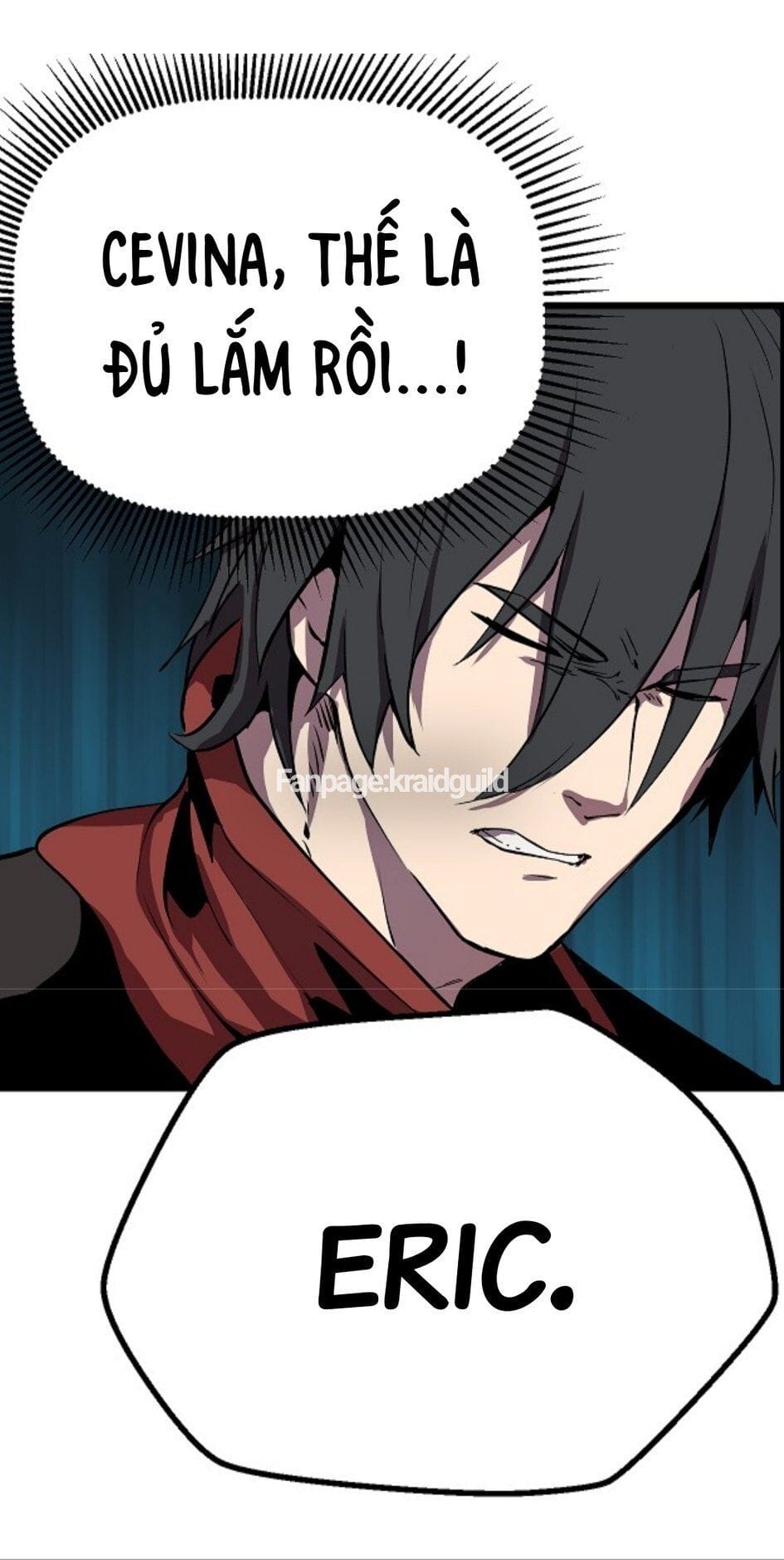 Truyện Tranh Anh Hùng Mạnh Nhất? Ta Không Làm Lâu Rồi! trang 5