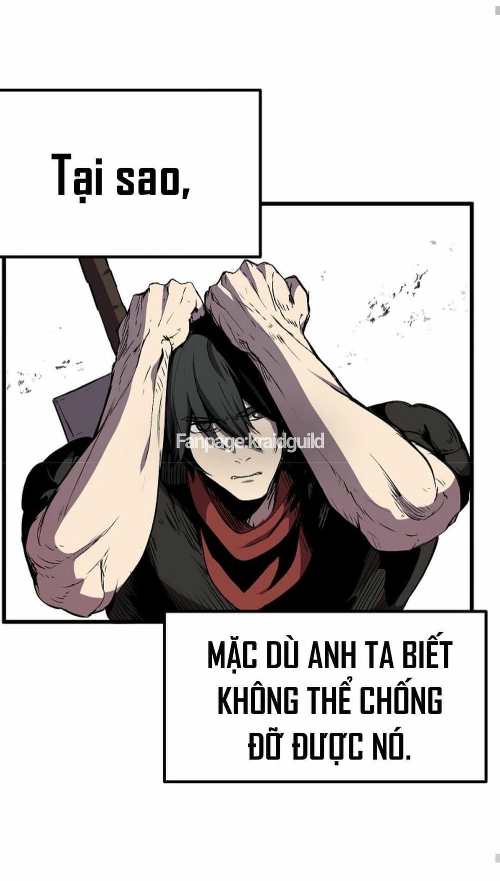 Truyện Tranh Anh Hùng Mạnh Nhất? Ta Không Làm Lâu Rồi! trang 5