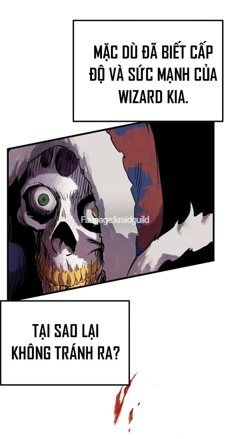 Truyện Tranh Anh Hùng Mạnh Nhất? Ta Không Làm Lâu Rồi! trang 5