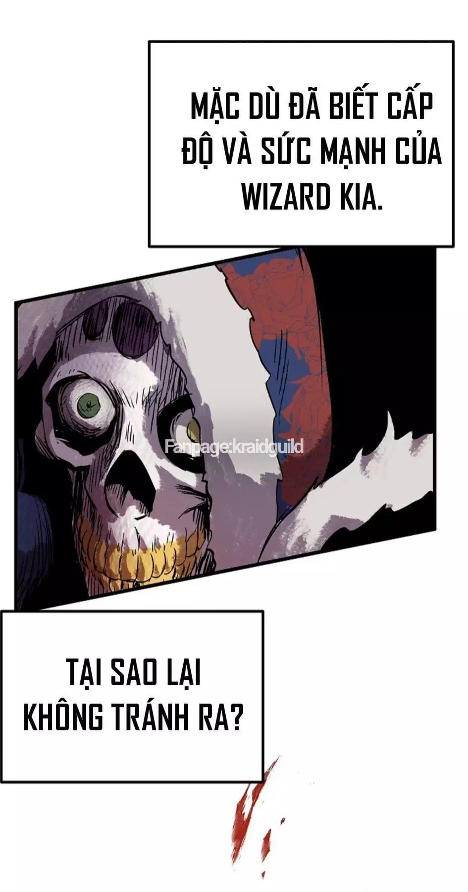 Truyện Tranh Anh Hùng Mạnh Nhất? Ta Không Làm Lâu Rồi! trang 5