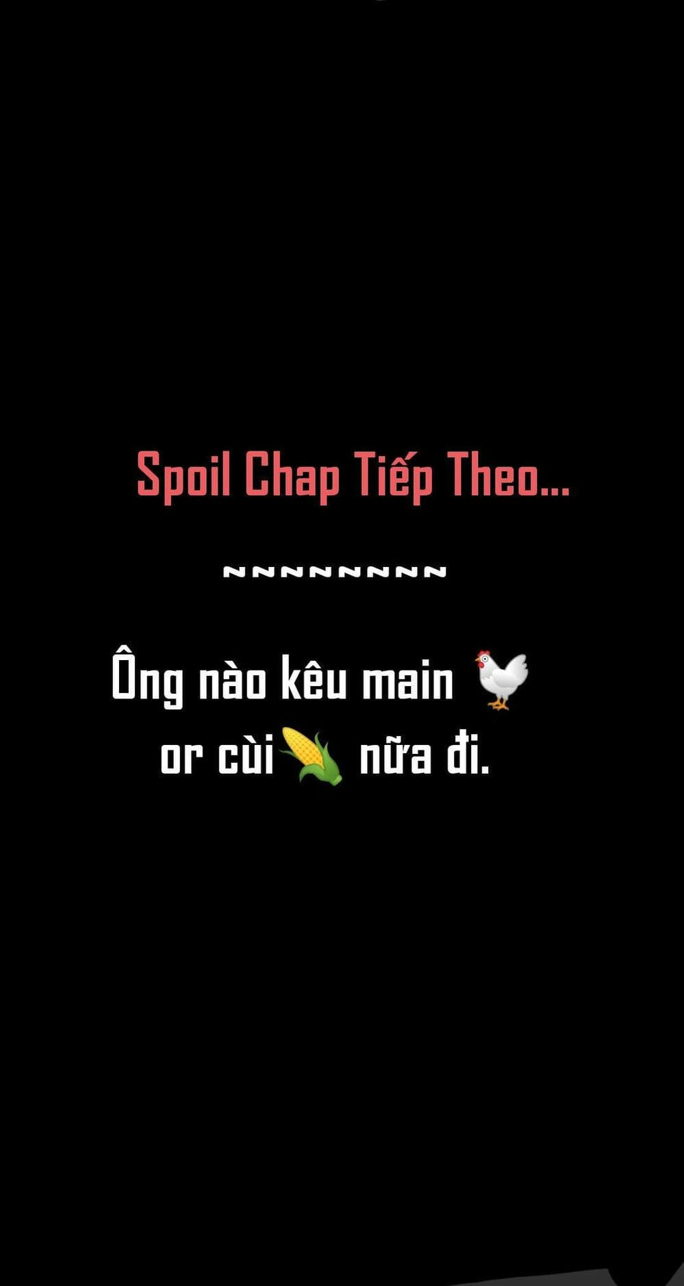 Truyện Tranh Anh Hùng Mạnh Nhất? Ta Không Làm Lâu Rồi! trang 5