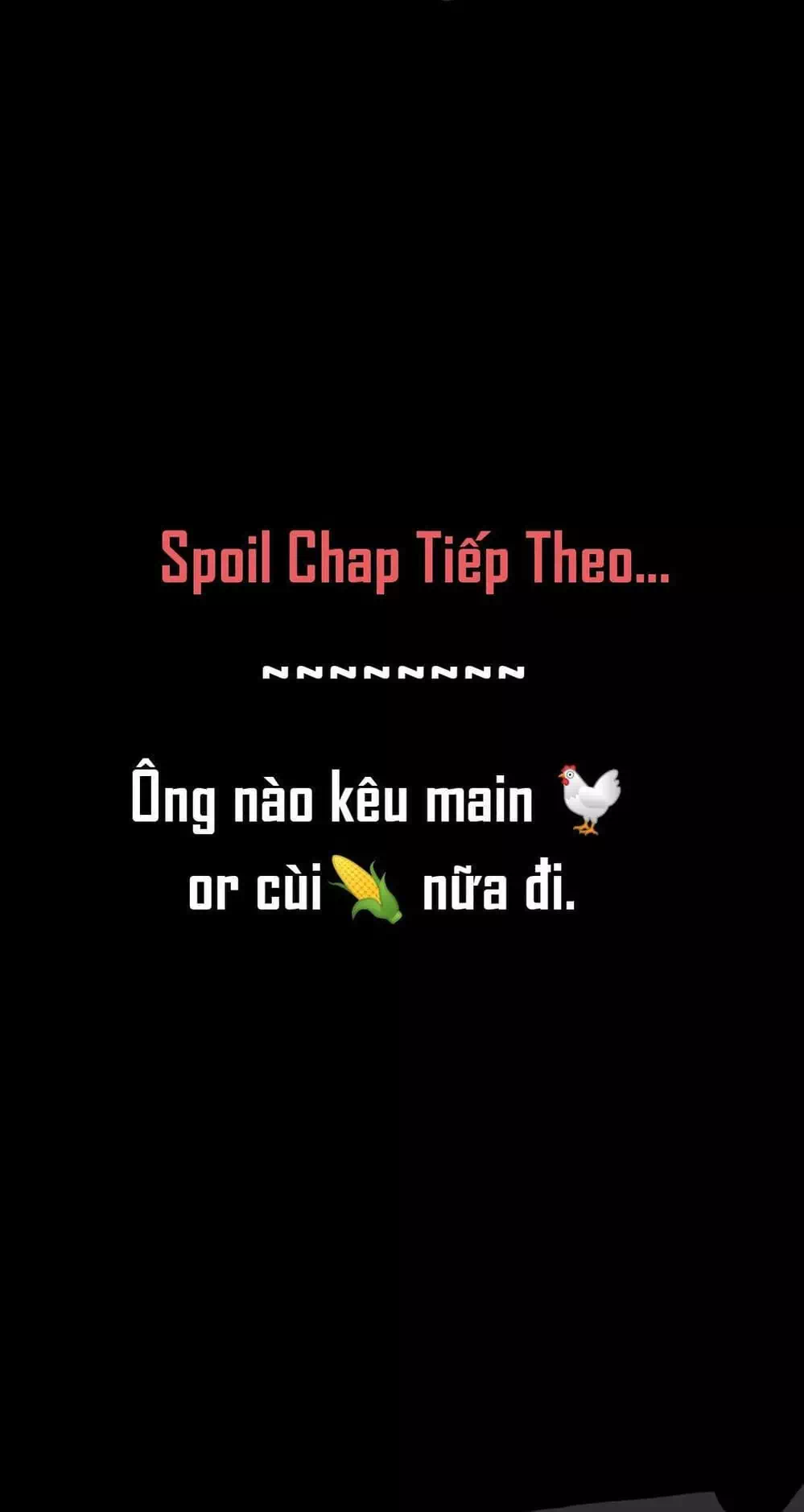 Truyện Tranh Anh Hùng Mạnh Nhất? Ta Không Làm Lâu Rồi! trang 5