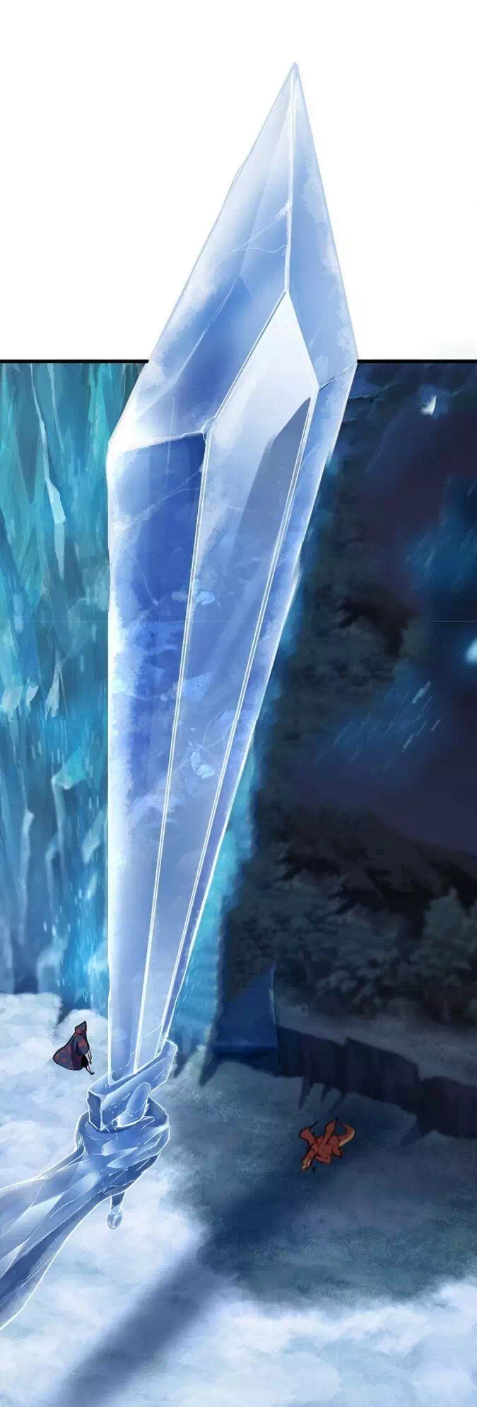 Truyện Tranh Anh Hùng Mạnh Nhất? Ta Không Làm Lâu Rồi! trang 5