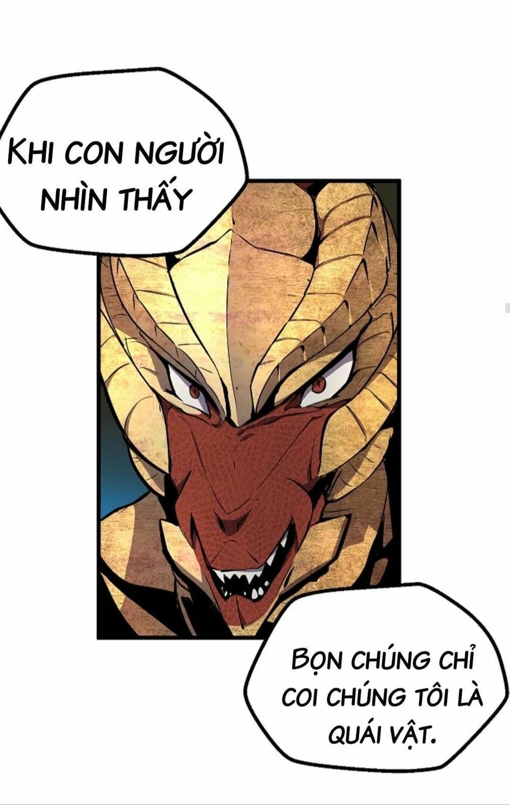 Truyện Tranh Anh Hùng Mạnh Nhất? Ta Không Làm Lâu Rồi! trang 5