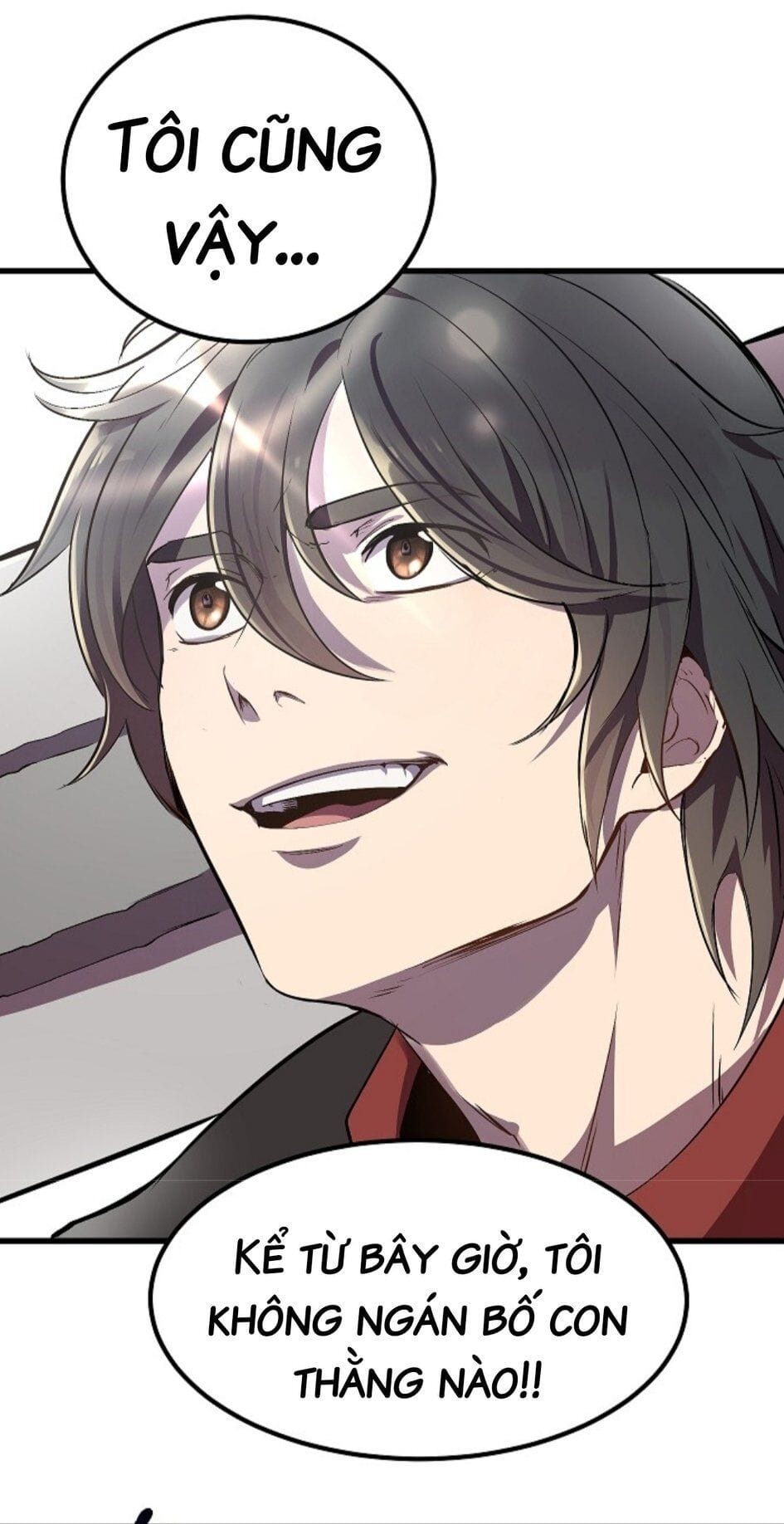 Truyện Tranh Anh Hùng Mạnh Nhất? Ta Không Làm Lâu Rồi! trang 5