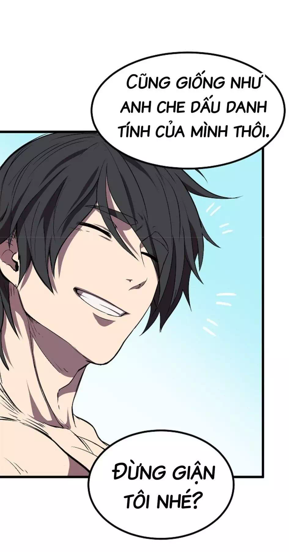 Truyện Tranh Anh Hùng Mạnh Nhất? Ta Không Làm Lâu Rồi! trang 5