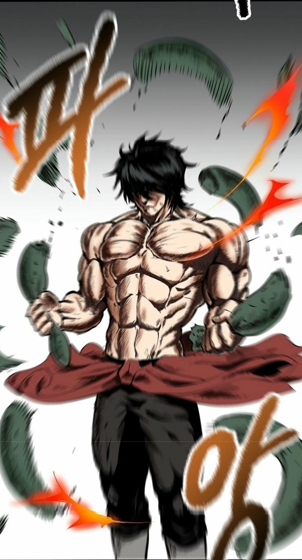 Truyện Tranh Anh Hùng Mạnh Nhất? Ta Không Làm Lâu Rồi! trang 5