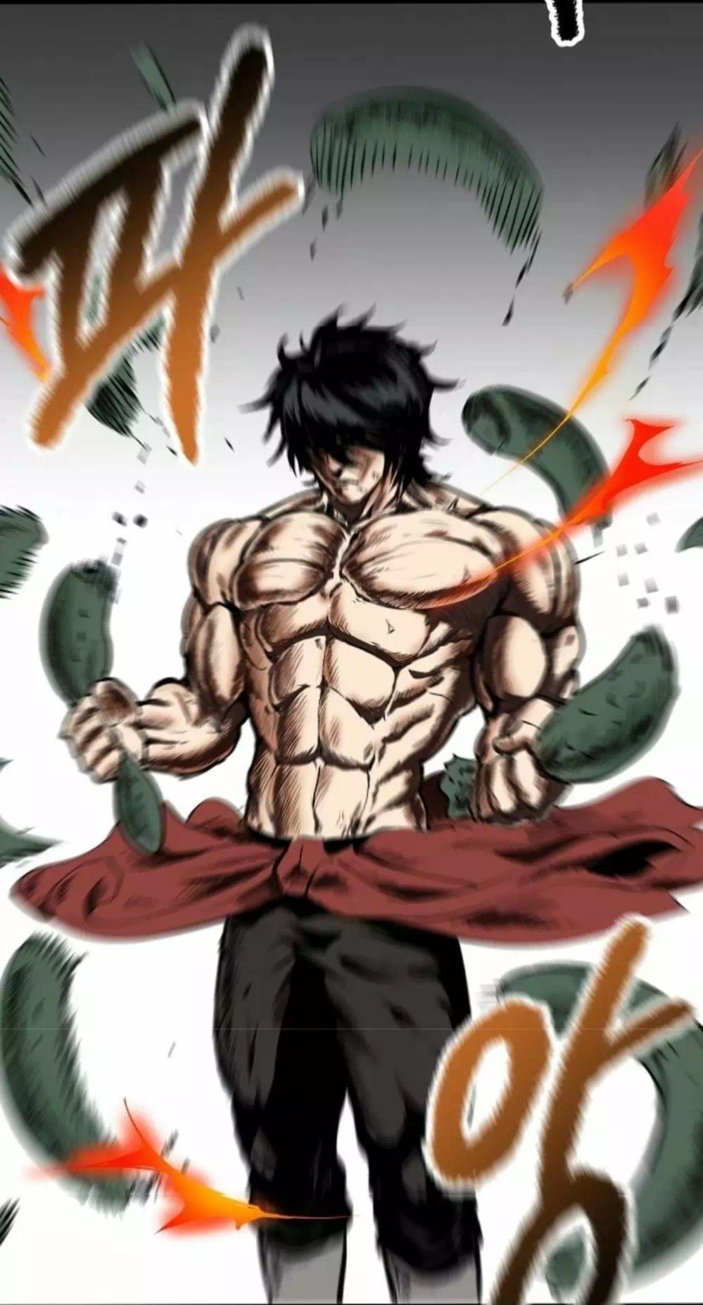 Truyện Tranh Anh Hùng Mạnh Nhất? Ta Không Làm Lâu Rồi! trang 5