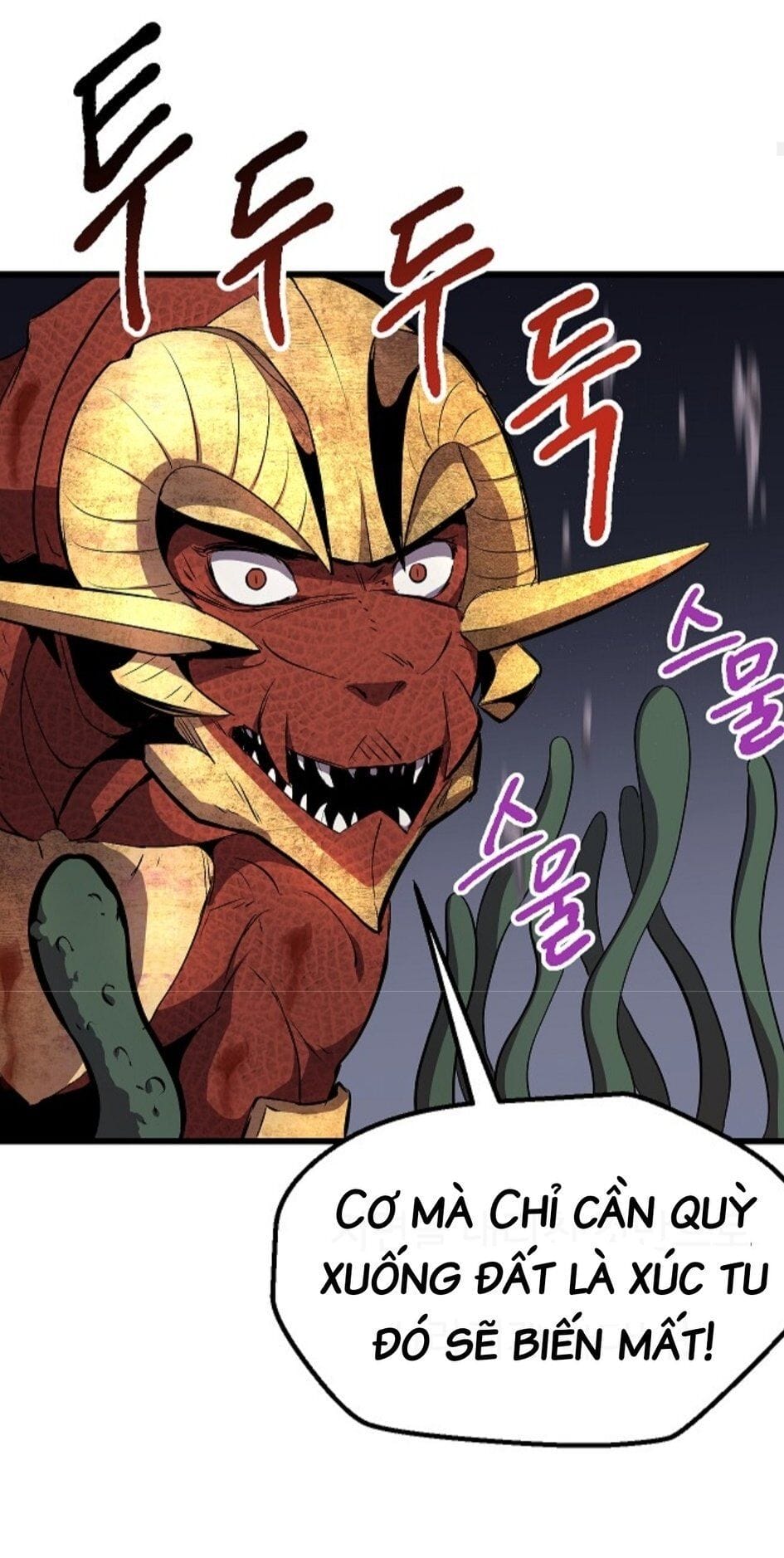 Truyện Tranh Anh Hùng Mạnh Nhất? Ta Không Làm Lâu Rồi! trang 5