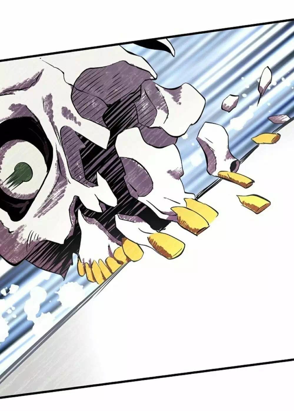 Truyện Tranh Anh Hùng Mạnh Nhất? Ta Không Làm Lâu Rồi! trang 5