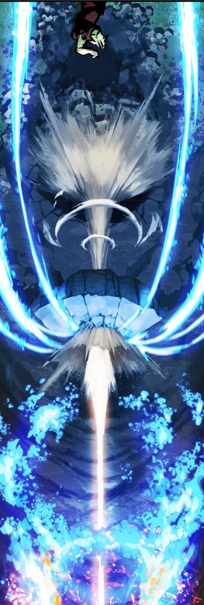 Truyện Tranh Anh Hùng Mạnh Nhất? Ta Không Làm Lâu Rồi! trang 5