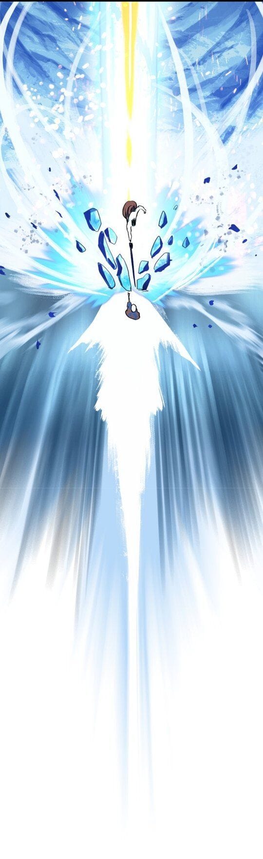 Truyện Tranh Anh Hùng Mạnh Nhất? Ta Không Làm Lâu Rồi! trang 5