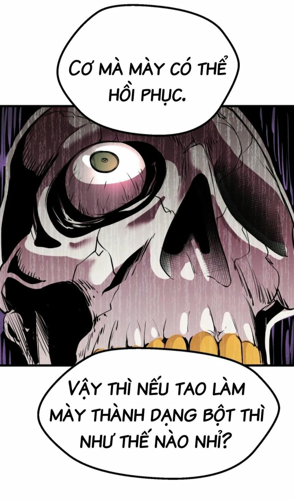 Truyện Tranh Anh Hùng Mạnh Nhất? Ta Không Làm Lâu Rồi! trang 5