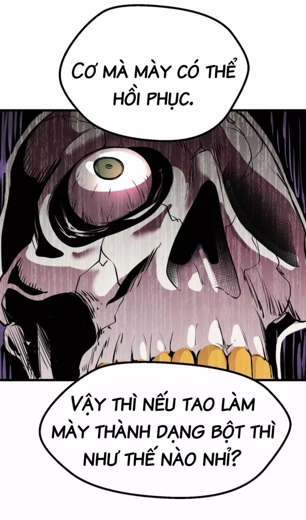 Truyện Tranh Anh Hùng Mạnh Nhất? Ta Không Làm Lâu Rồi! trang 5