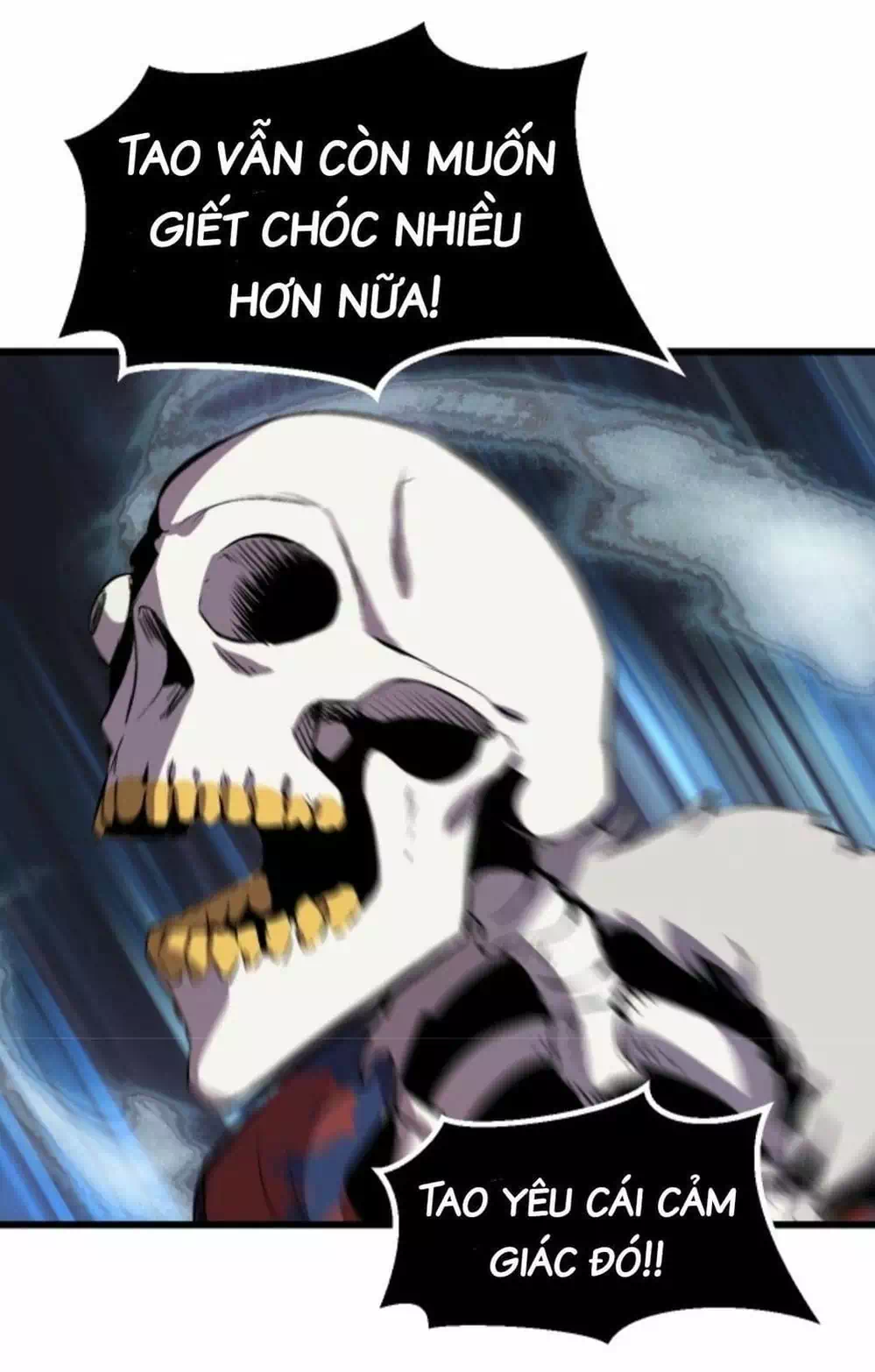 Truyện Tranh Anh Hùng Mạnh Nhất? Ta Không Làm Lâu Rồi! trang 5