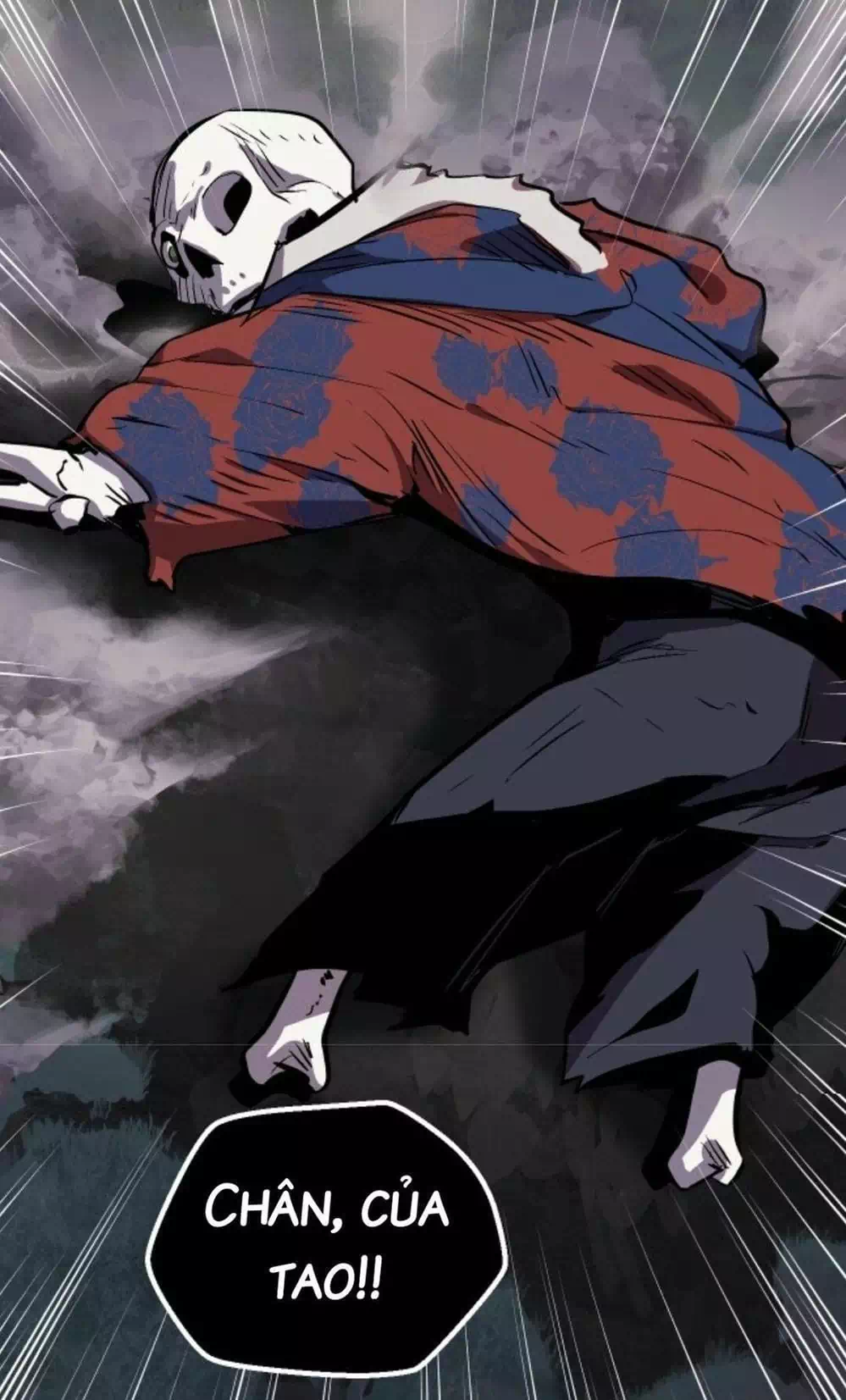 Truyện Tranh Anh Hùng Mạnh Nhất? Ta Không Làm Lâu Rồi! trang 5