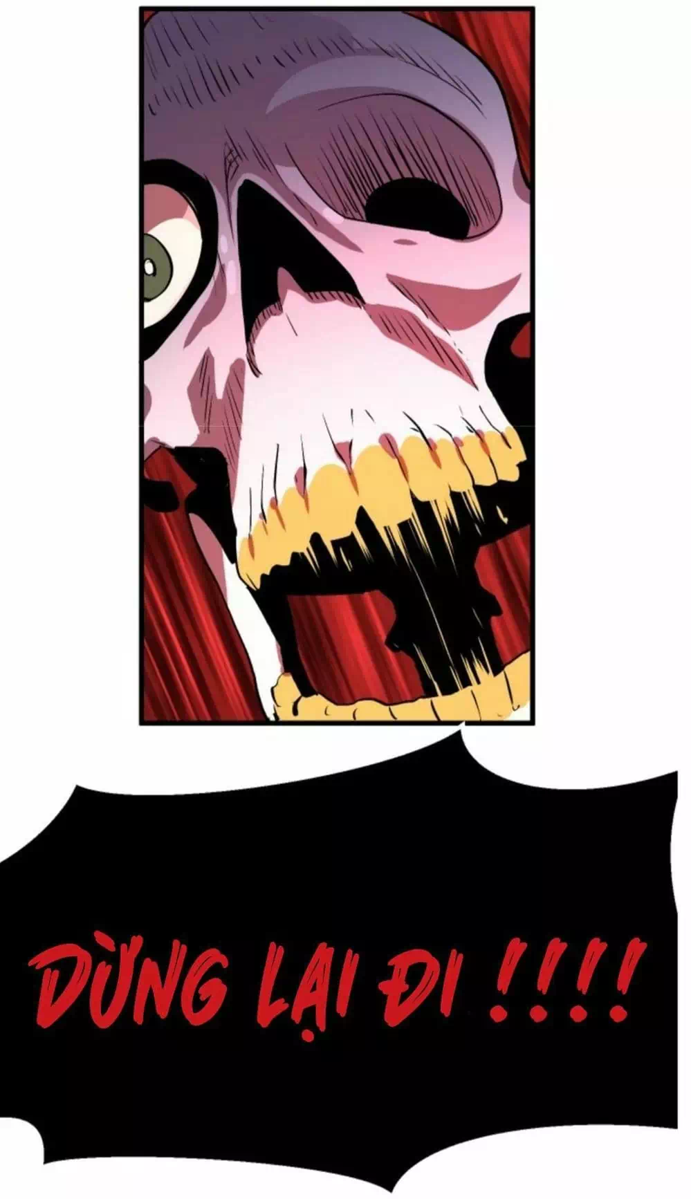 Truyện Tranh Anh Hùng Mạnh Nhất? Ta Không Làm Lâu Rồi! trang 5