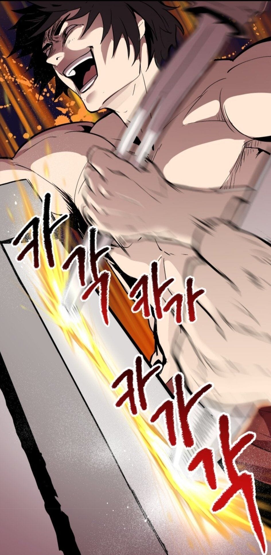 Truyện Tranh Anh Hùng Mạnh Nhất? Ta Không Làm Lâu Rồi! trang 5